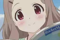 可爱的动漫画,探寻动画世界的甜蜜瞬间